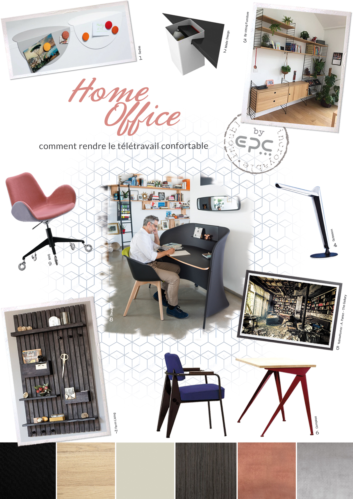 mobilierteletravail