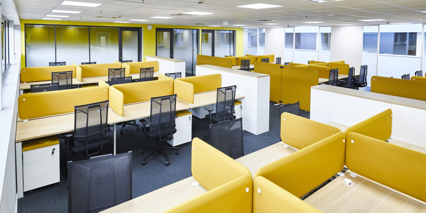 Open Space