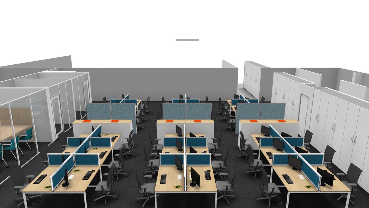 Vue 3D