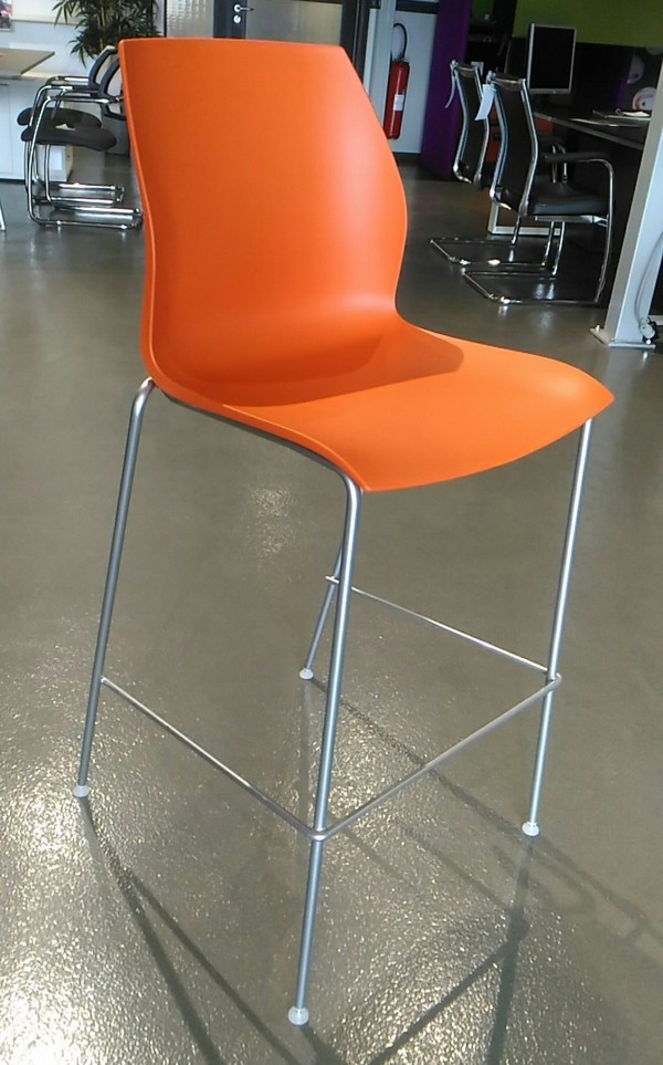 Tabouret haut Kalea