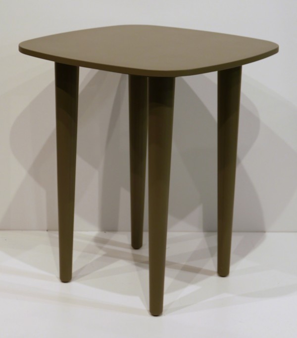 Table Inattesa