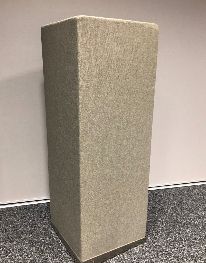 Totem acoustique