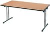 Table polyvalente rectangulaire
