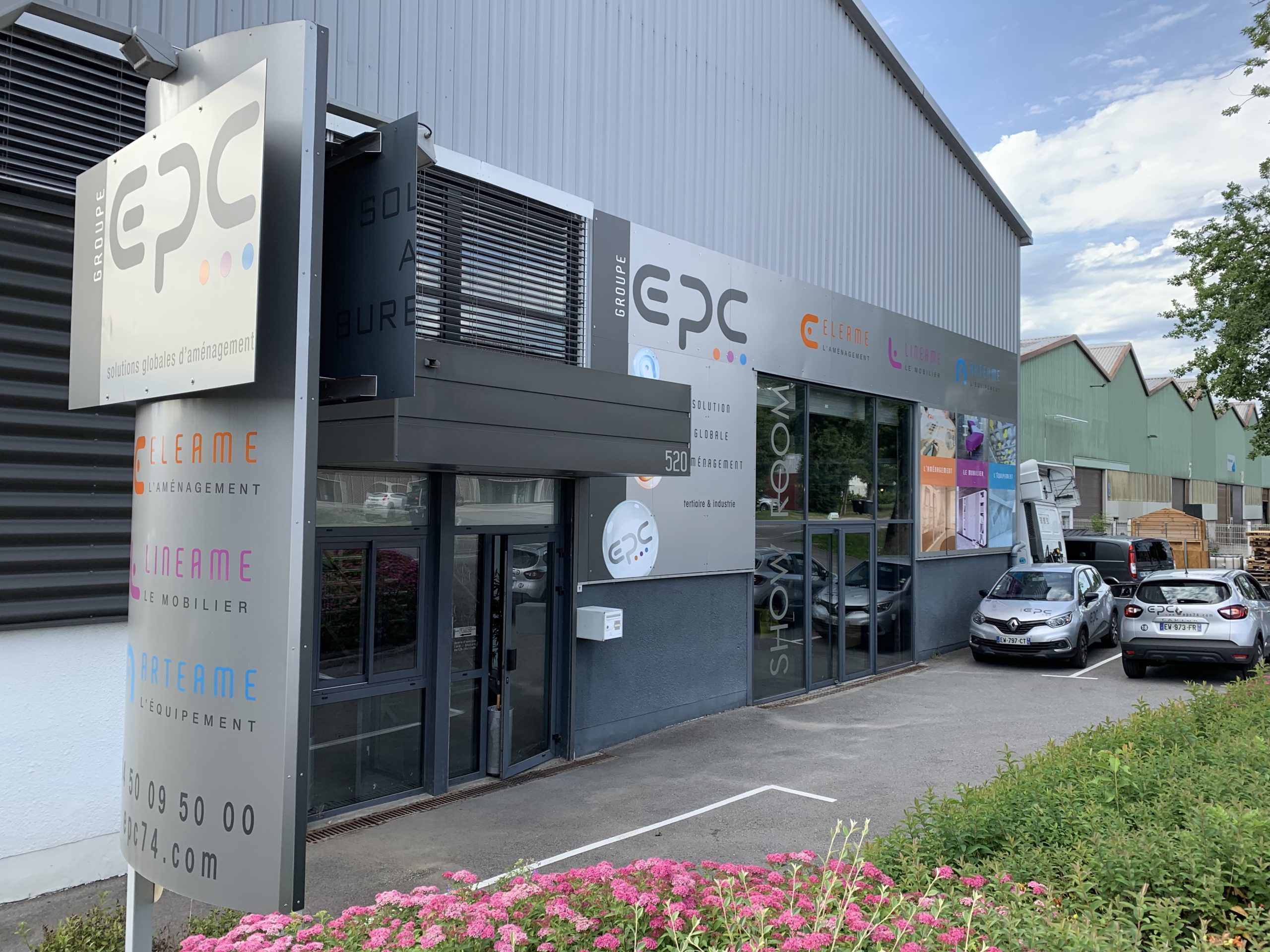 EPC