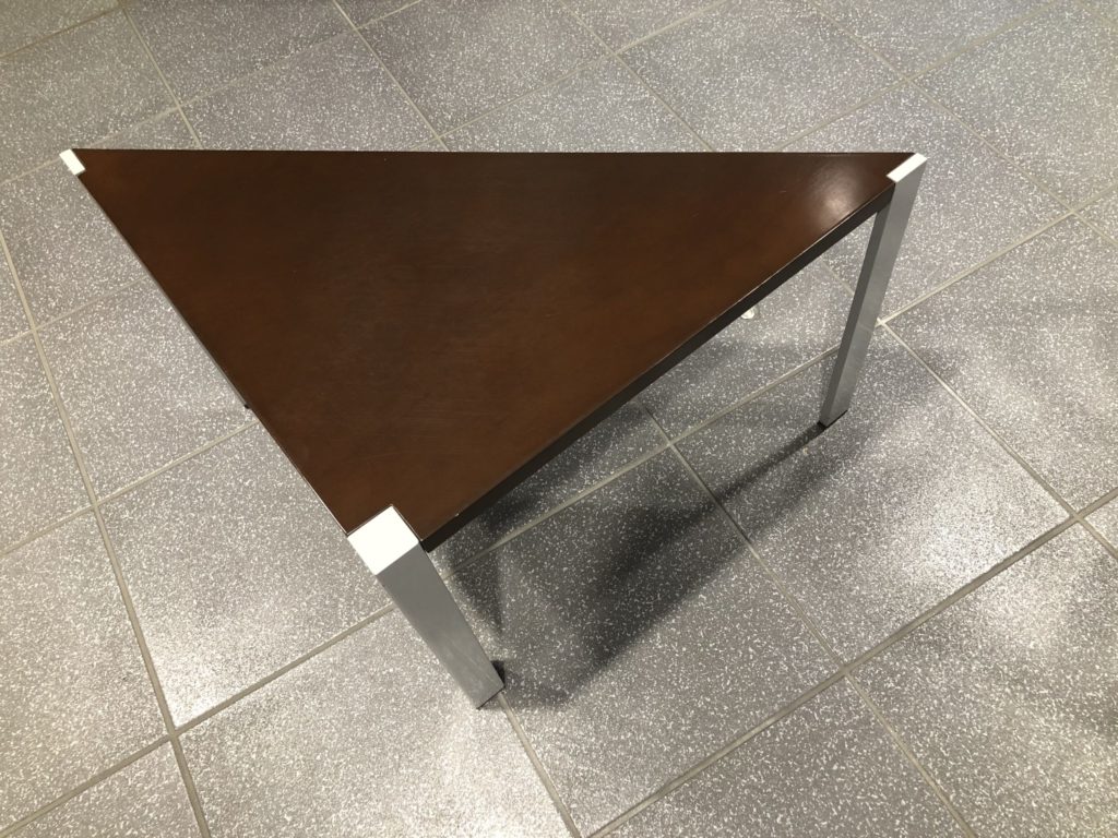 Table basse Quarter