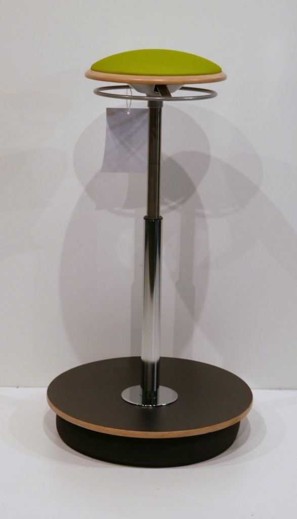 Tabouret Belise