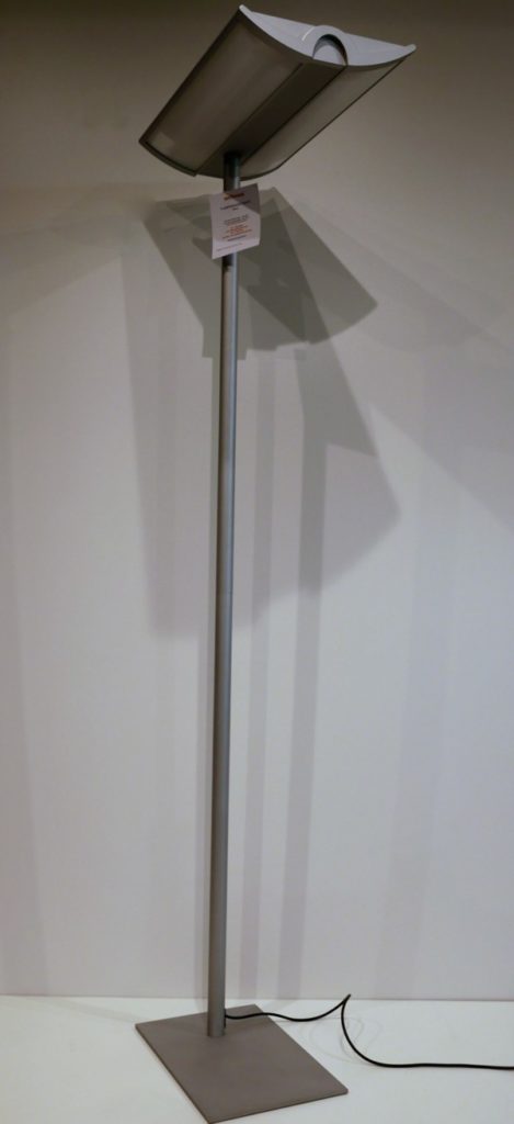 Lampadaire Naos
