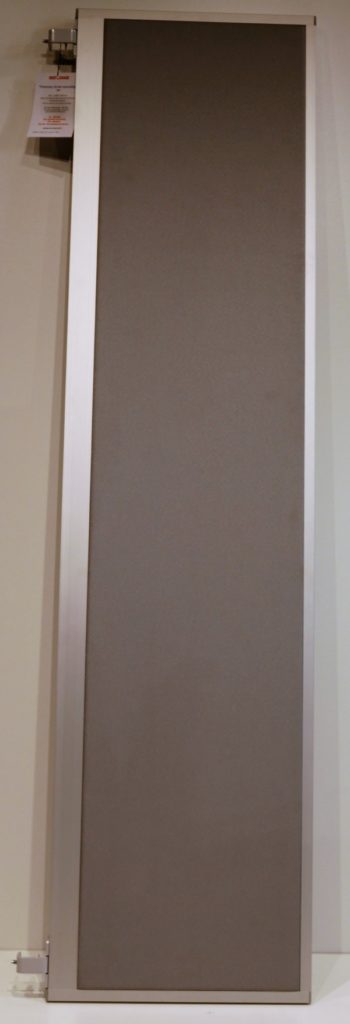 Panneau écran de bureau