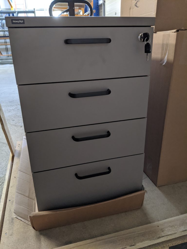 Easy Space