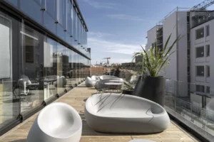 terrasse outdoor